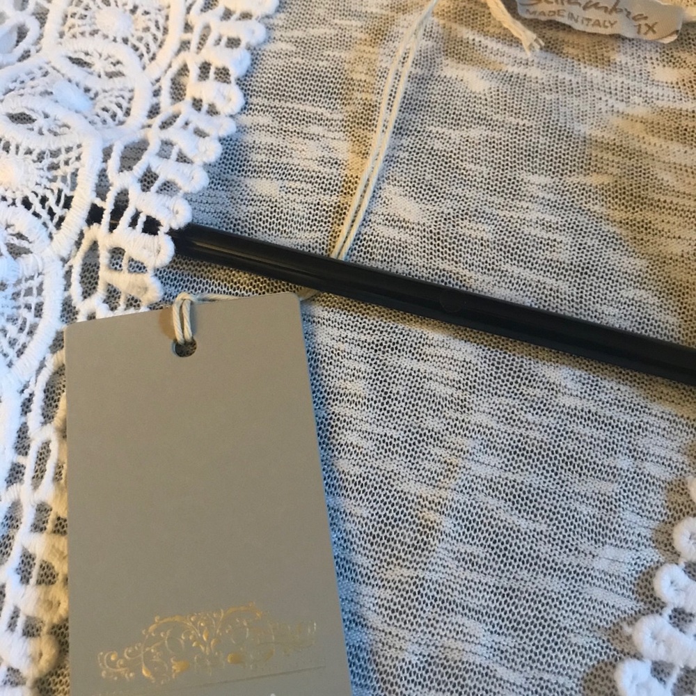 Cardigan (1X)
